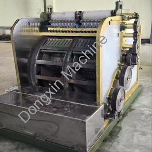 Cashew Shelling Production Line